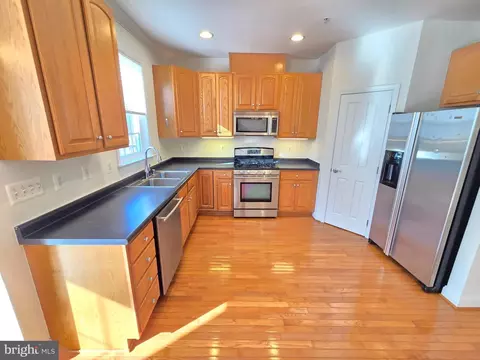 Kitchen - 876 Ryan St, Baltimore, MD 21230 photo 3 of 4