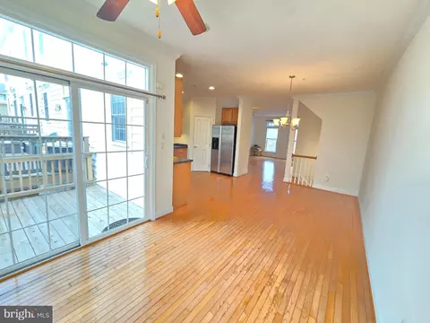 Living - 876 Ryan St, Baltimore, MD 21230 photo 1 of 10
