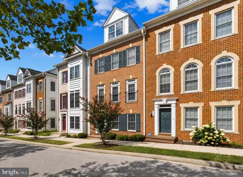 Exterior - 876 Ryan St, Baltimore, MD 21230 photo 3 of 5