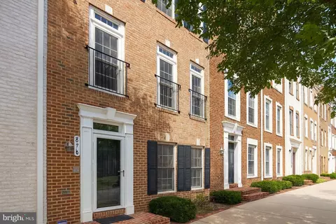 876 Ryan St, Baltimore, MD 21230