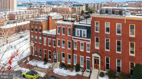 409 Warren Ave, Baltimore, MD 21230