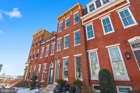 Exterior - 409 Warren Ave, Baltimore, MD 21230 photo 7 of 9