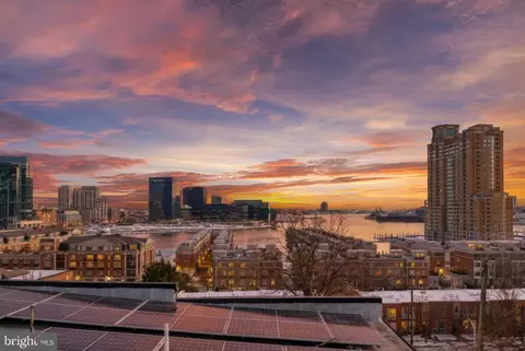 View/Area - 409 Warren Ave, Baltimore, MD 21230 photo 1 of 9
