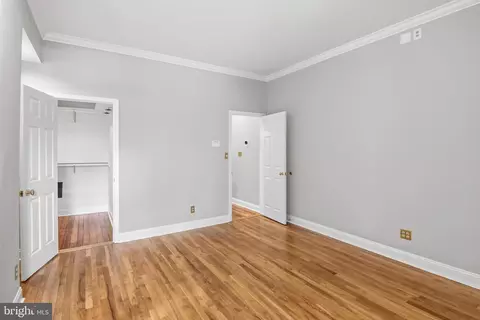 Bedroom - 409 Warren Ave, Baltimore, MD 21230 photo 1 of 1