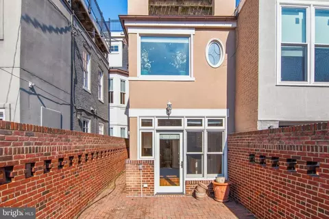 Exterior - 409 Warren Ave, Baltimore, MD 21230 photo 3 of 9