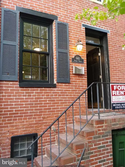 Other - 640 Dover St, Baltimore, MD 21230 photo 3 of 18