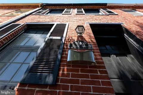 640 Dover St, Baltimore, MD 21230