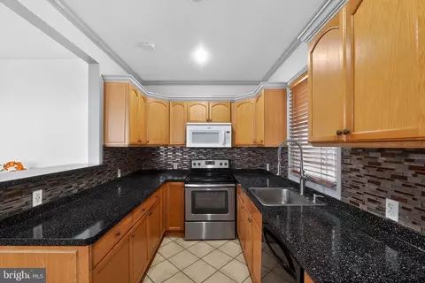 Kitchen - 4413 Saint Thomas Ave, Baltimore, MD 21206 photo 1 of 1