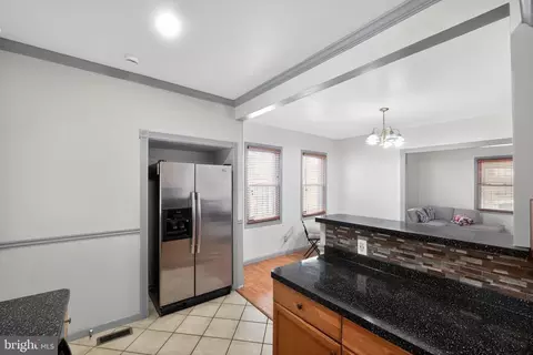 Entry Way - 4413 Saint Thomas Ave, Baltimore, MD 21206 photo 2 of 2
