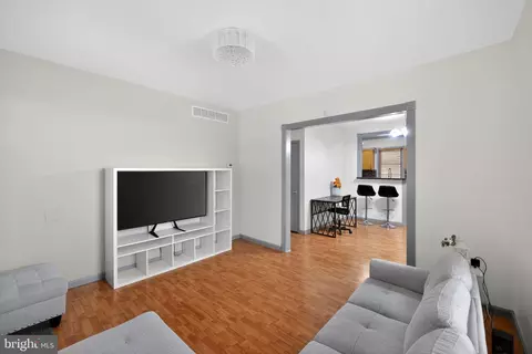 Living - 4413 Saint Thomas Ave, Baltimore, MD 21206 photo 1 of 1