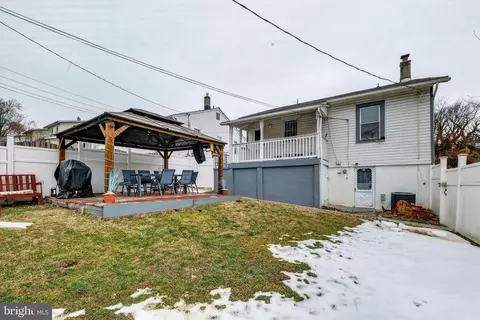 Other - 4413 Saint Thomas Ave, Baltimore, MD 21206 photo 13 of 13