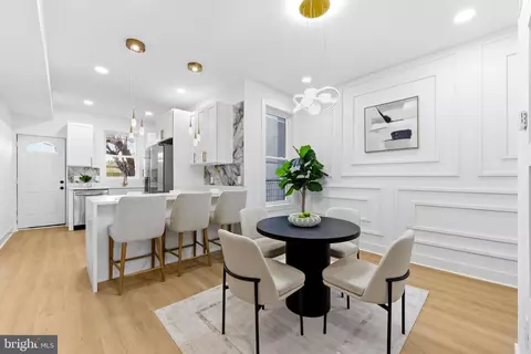 3618 Keswick Rd, Baltimore, MD 21211