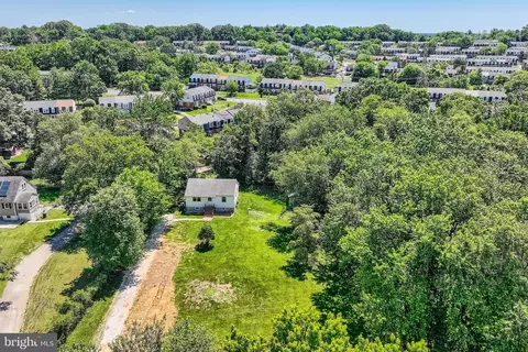 5527 Ritter Ave, Baltimore, MD 21206