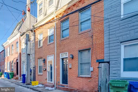 933 S Belnord Ave, Baltimore, MD 21224