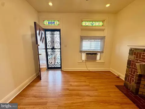 Entry Way - 2811 E Biddle St, Baltimore, MD 21213 photo 1 of 5