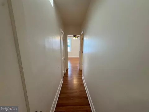 Entry Way - 2811 E Biddle St, Baltimore, MD 21213 photo 2 of 5
