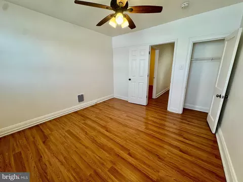 Bedroom - 2811 E Biddle St, Baltimore, MD 21213 photo 1 of 2
