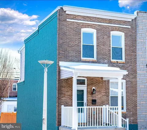 441 N East Ave, Baltimore, MD 21224