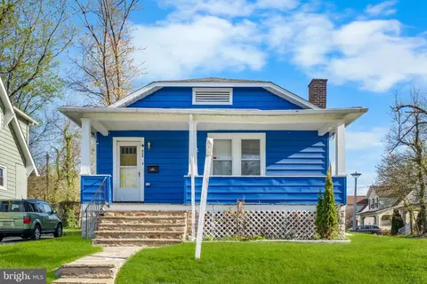 608 Tunbridge Rd, Baltimore, MD 21212