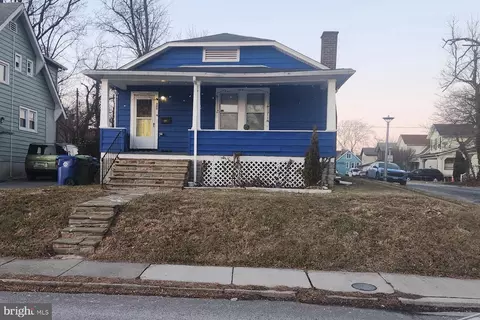 608 Tunbridge Rd, Baltimore, MD 21212