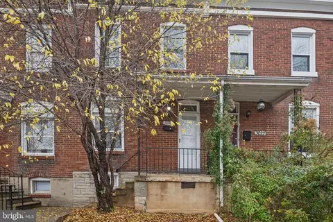3020 Mathews St, Baltimore, MD 21218