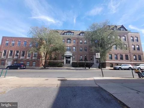1211 Light St #410, Baltimore, MD 21230