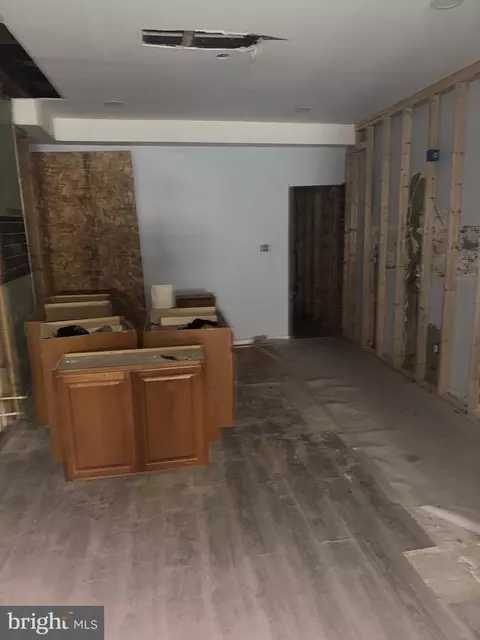 Entry Way - 2510 E Preston St, Baltimore, MD 21213 photo 8 of 8