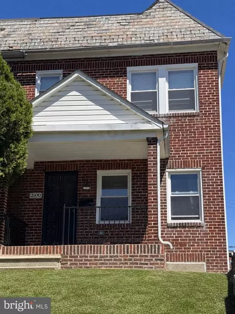 2500 Loyola Southway, Baltimore, MD 21215