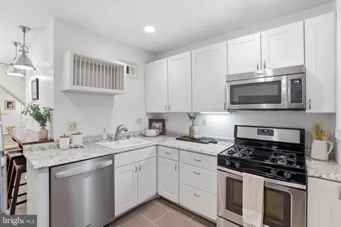 Kitchen - 2736 Fox St, Baltimore, MD 21211 photo 2 of 2