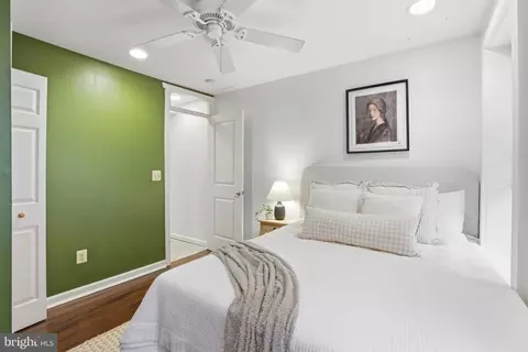Bedroom - 2736 Fox St, Baltimore, MD 21211 photo 3 of 6