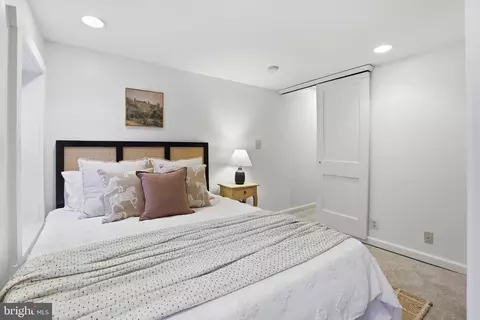Bedroom - 2736 Fox St, Baltimore, MD 21211 photo 5 of 6