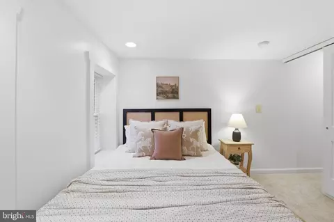 Bedroom - 2736 Fox St, Baltimore, MD 21211 photo 2 of 6