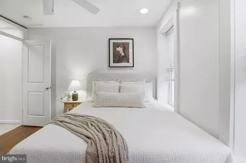 Bedroom - 2736 Fox St, Baltimore, MD 21211 photo 6 of 6