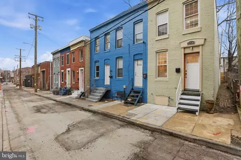 Other - 2736 Fox St, Baltimore, MD 21211 photo 1 of 8