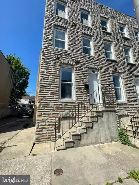 2120 Division St, Baltimore, MD 21217