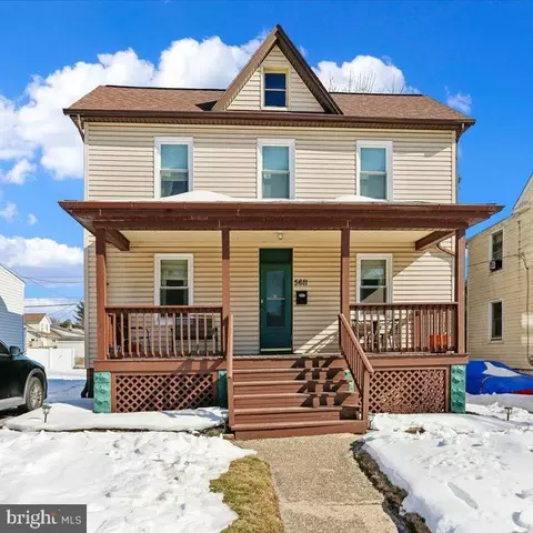 5611 Birchwood Ave, Baltimore, MD 21214