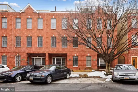 2113 Essex St, Baltimore, MD 21231
