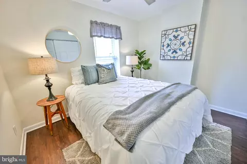 Bedroom - 1601 Marshall St, Baltimore, MD 21230 photo 2 of 10