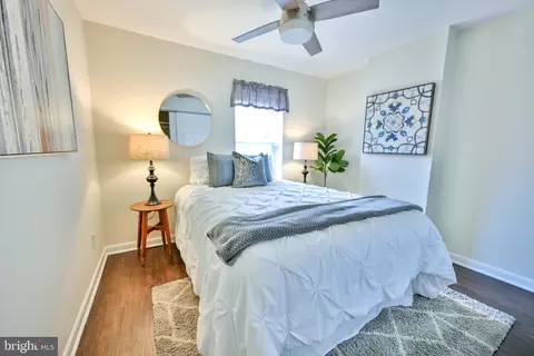 Bedroom - 1601 Marshall St, Baltimore, MD 21230 photo 6 of 10