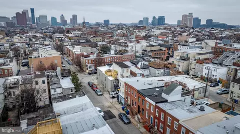 View/Area - 1601 Marshall St, Baltimore, MD 21230 photo 3 of 4