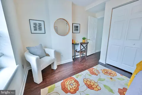 Bedroom - 1601 Marshall St, Baltimore, MD 21230 photo 10 of 10