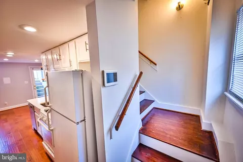 Entry Way - 1601 Marshall St, Baltimore, MD 21230 photo 1 of 3