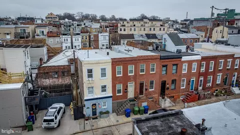 View/Area - 1601 Marshall St, Baltimore, MD 21230 photo 1 of 4