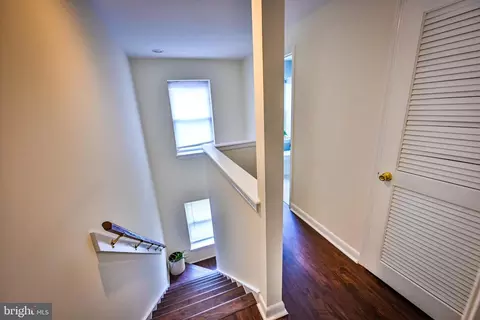 Entry Way - 1601 Marshall St, Baltimore, MD 21230 photo 3 of 3