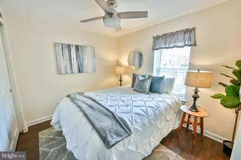 Bedroom - 1601 Marshall St, Baltimore, MD 21230 photo 1 of 10