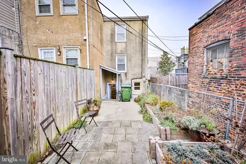 Exterior - 1601 Marshall St, Baltimore, MD 21230 photo 3 of 3