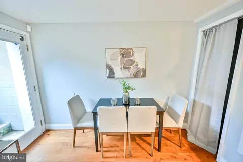Dining - 1601 Marshall St, Baltimore, MD 21230 photo 1 of 1