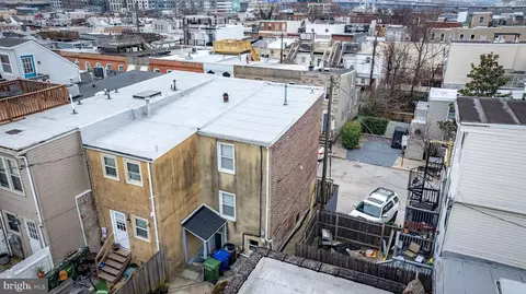 View/Area - 1601 Marshall St, Baltimore, MD 21230 photo 2 of 4