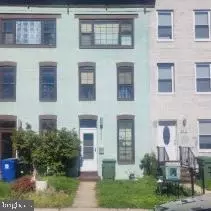2821 Remington Ave, Baltimore, MD 21211