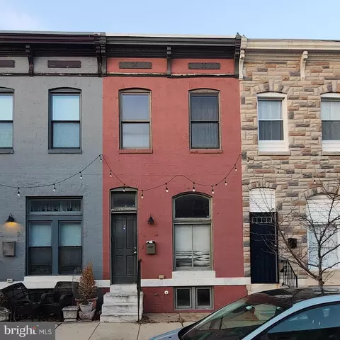 2436 Ashland Ave, Baltimore, MD 21205